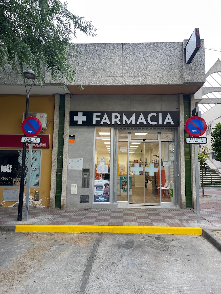 Farmacia Santa Eufemia — Del propietario