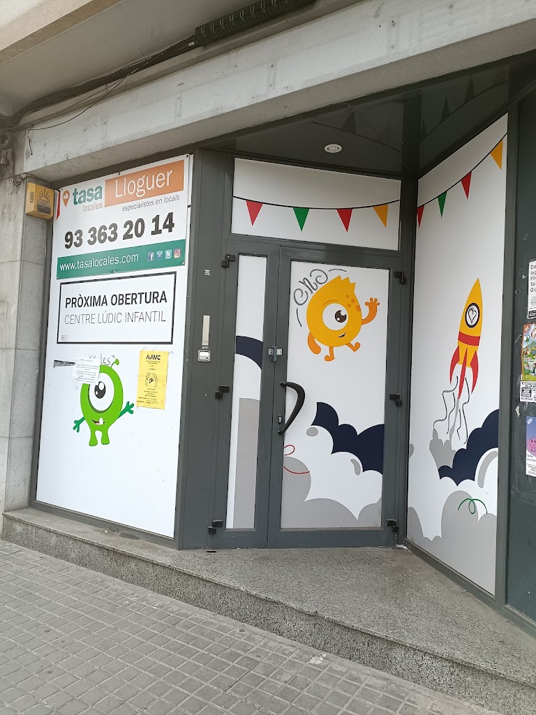 Centre Ludic Infantil