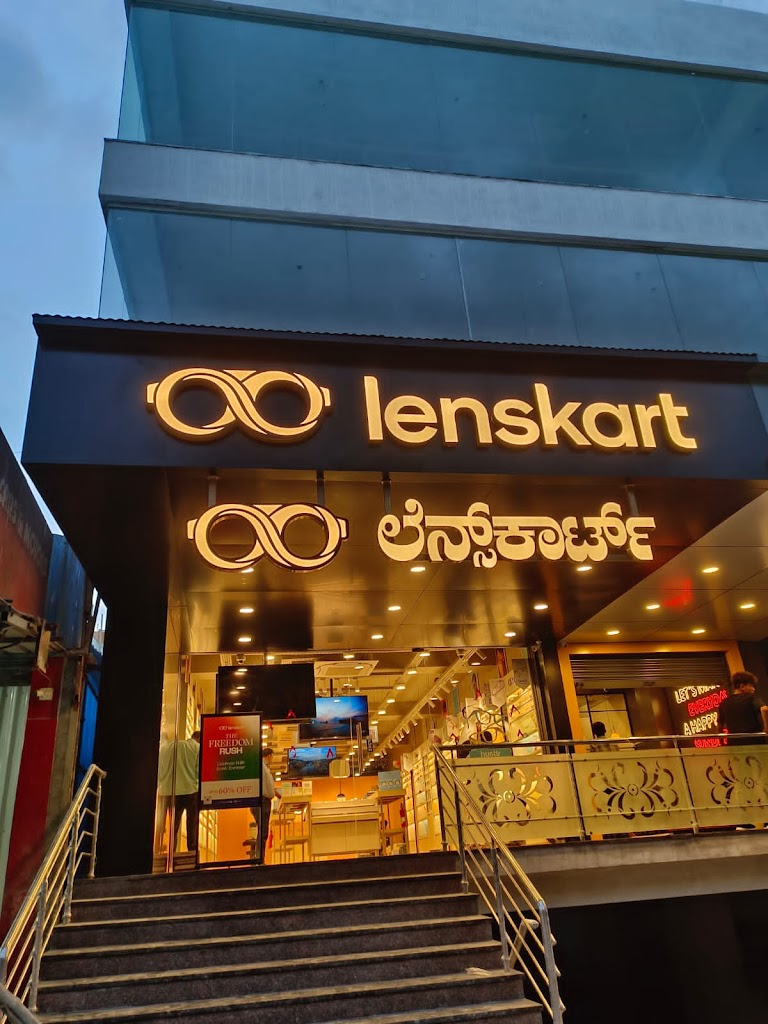 Lenskart Com At Nelamangala
