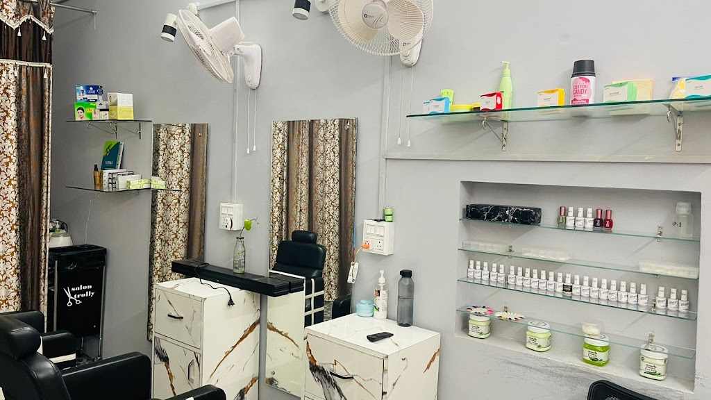 Femina Beauty Studio And Academy