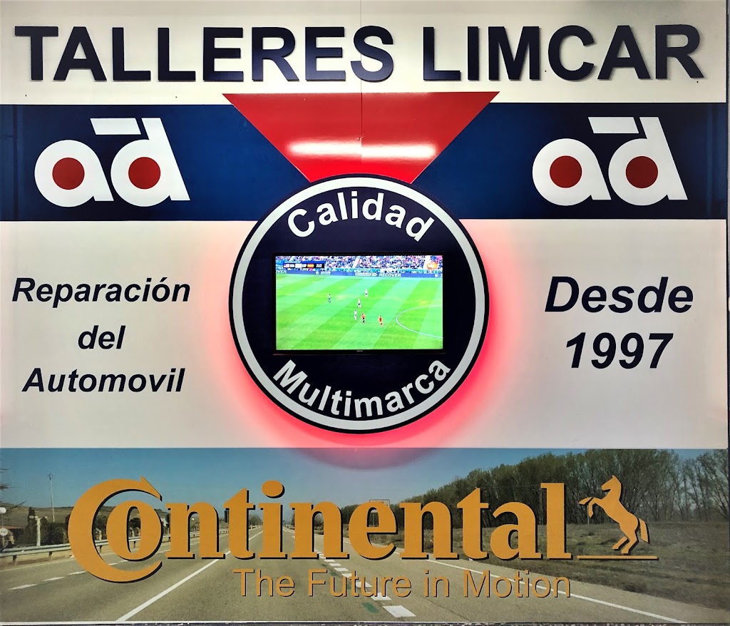 Talleres Limcar