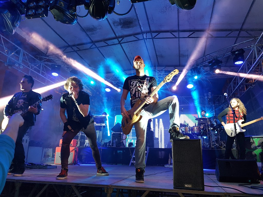 Pizzeria la Vall Expres