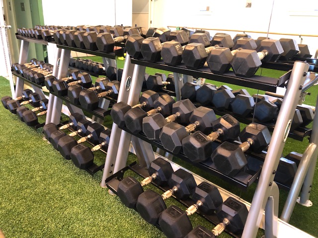  Nantucket Health Club Inc