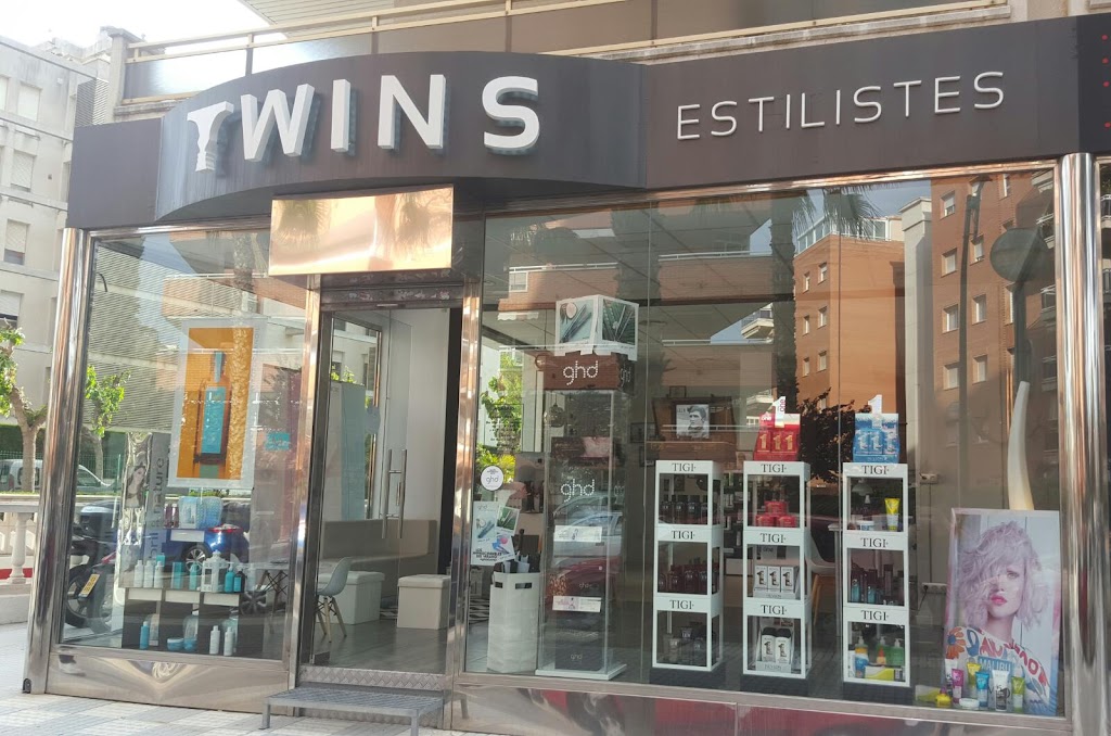 Twins Estilistes