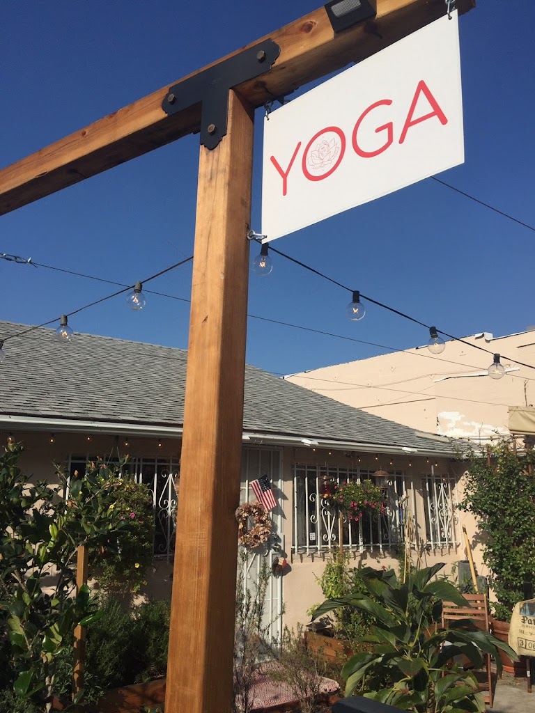  Vedic Yoga & Meditation