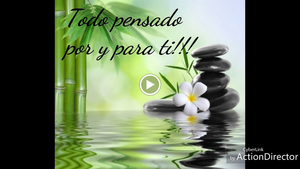 Estetica Nayve — Videos