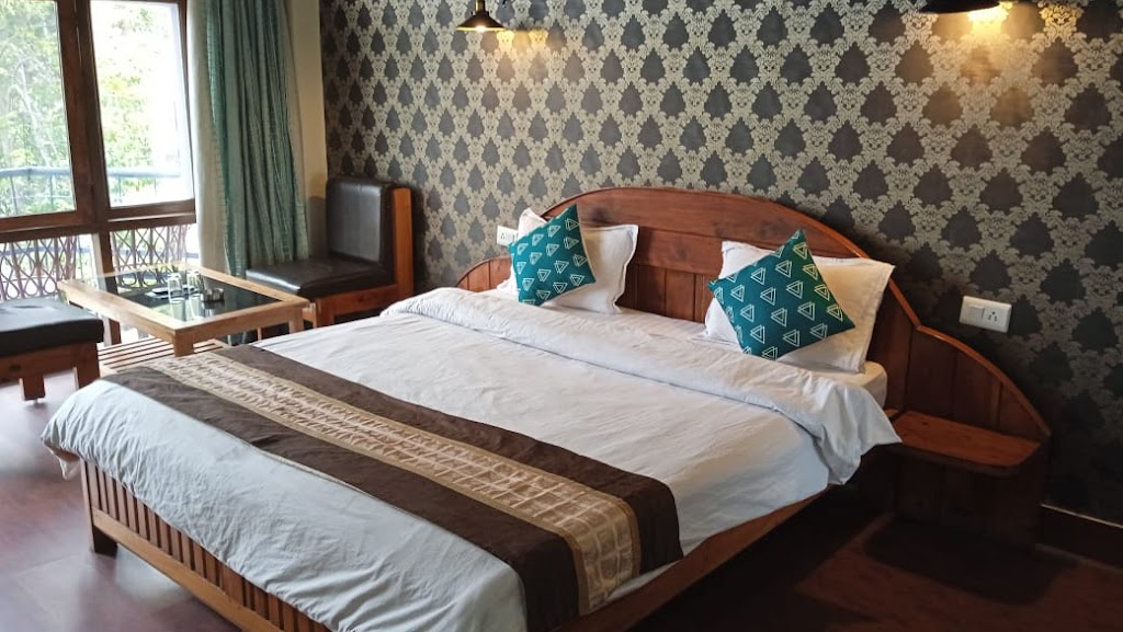 Parwati Inn