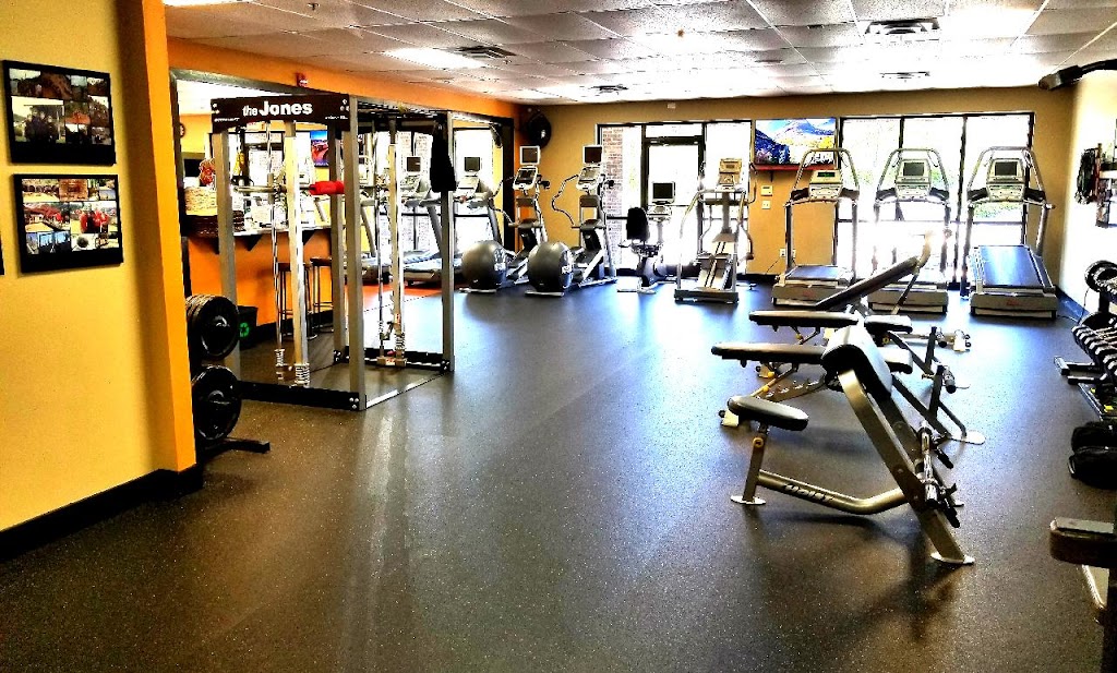  Maxfit Personal Training