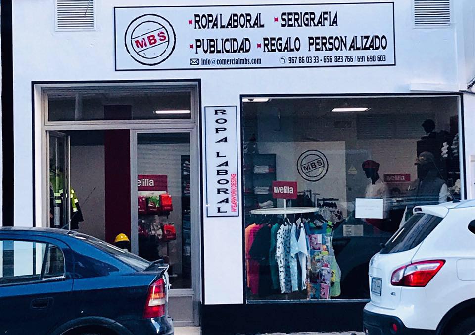 MBS Laboral Villarrobledo