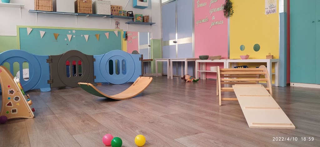 Escuela Infantil Pulgarcito El Mirador