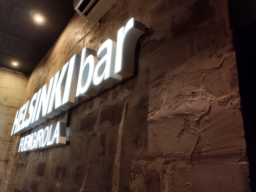 Helsinki Karaoke Bar Fuengirola