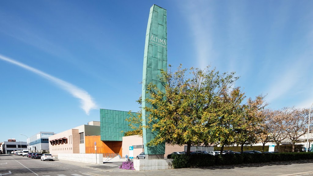 Tanatori Altima Sant Boi de Llobregat