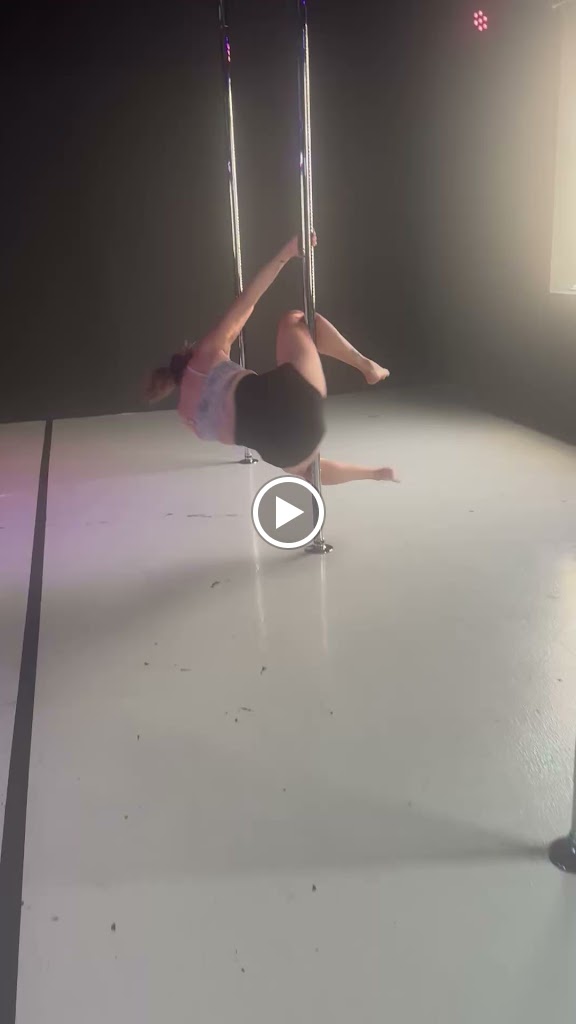  Divine Feminine Pole & Fitness Studio