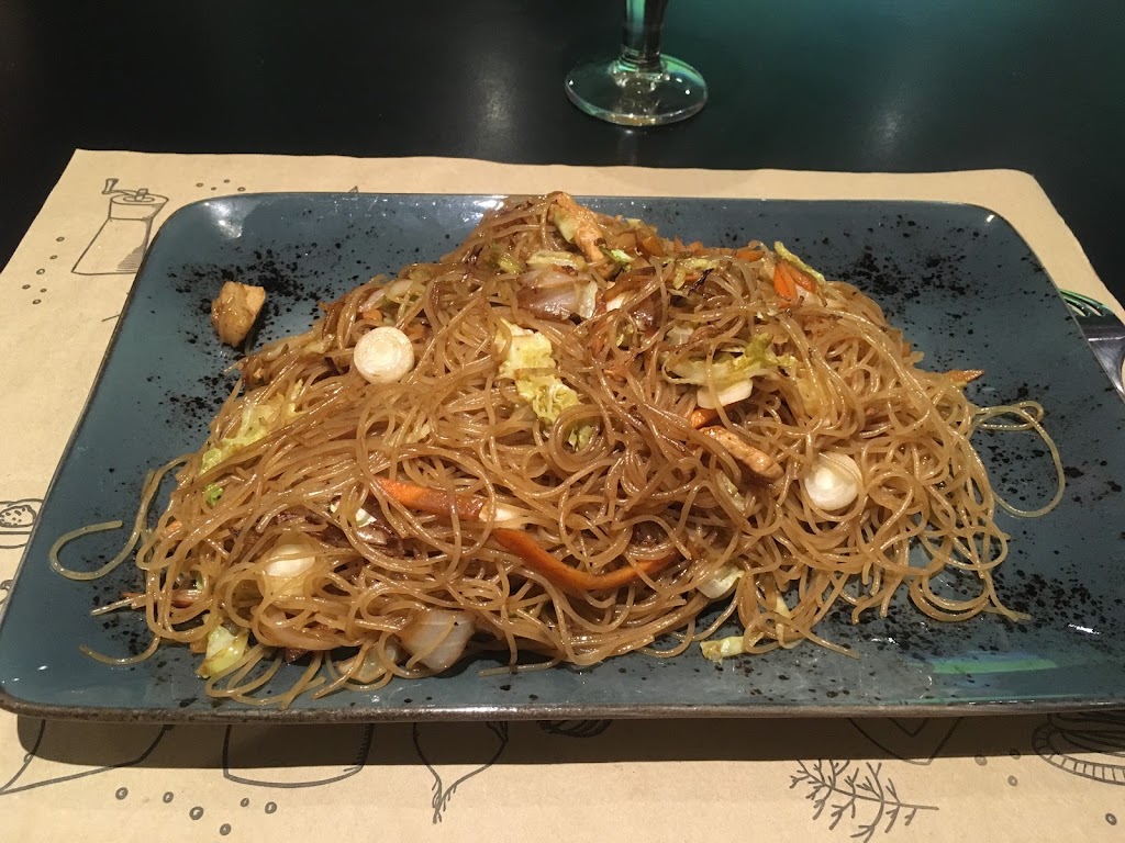 Bar El Mundo — Comida y bebida