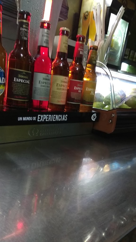 Bar Estrella Norte — Bebida alcoholica