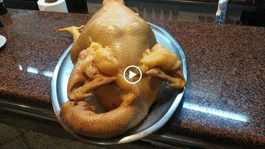 Hostal Restaurante Terra Cha Catering — Videos