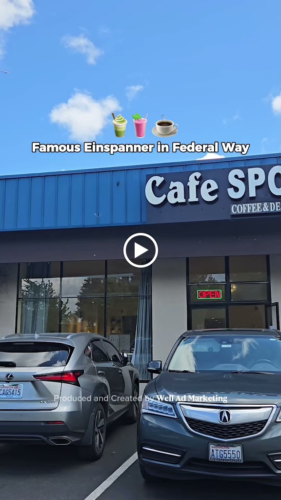 Photo of Cafe Spot