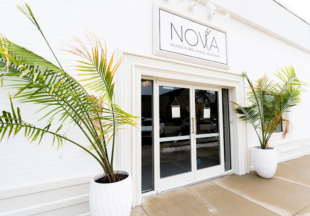  NOVA Dance and Wellness Academy