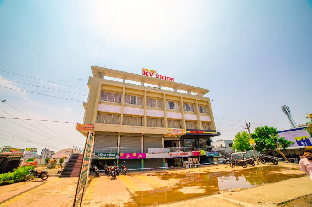 Hotel Kv Pride