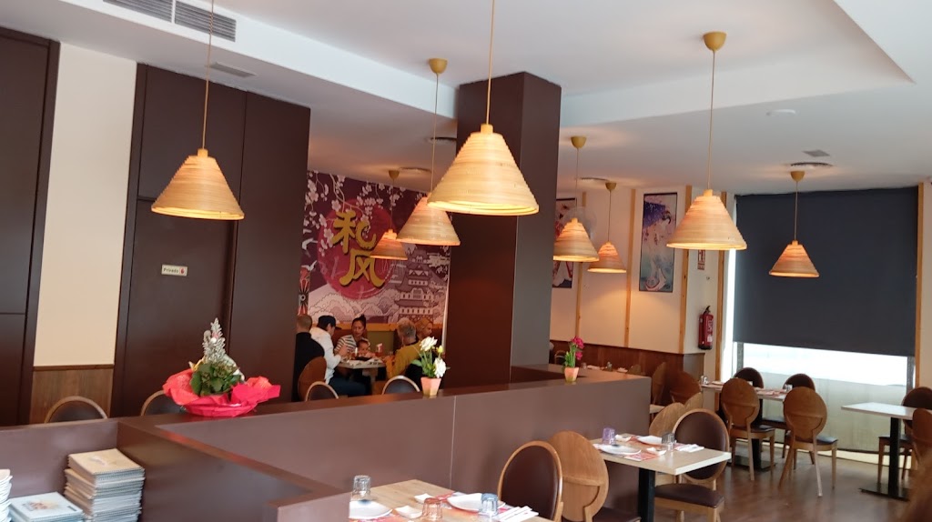 Matuya Restaurant Japones