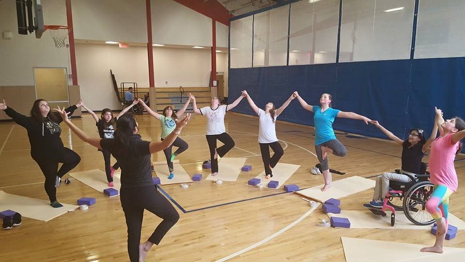  Chapter 126 Sports & Fitness