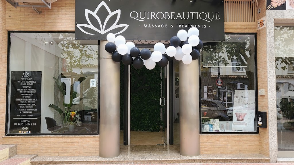 QuiroBeautique
