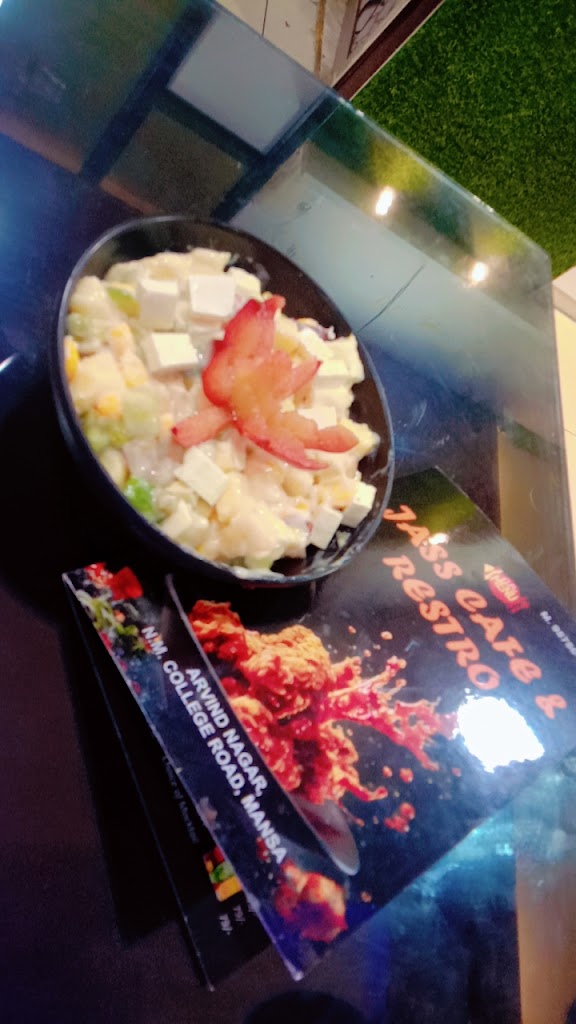 Food & drink