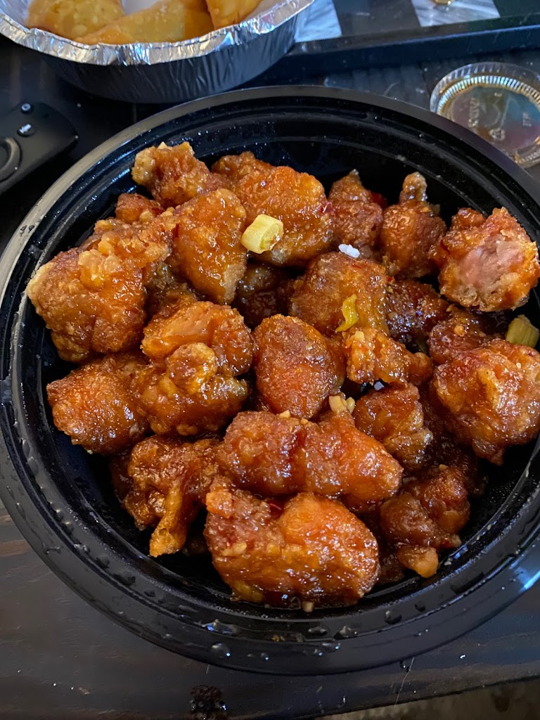 Kumo Asian Bistro