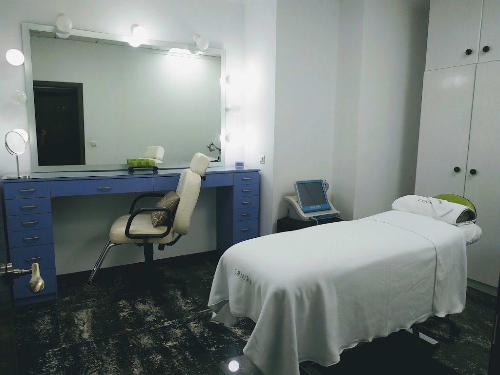 Centro Bi-Maio Estetica y piercing. — Del propietario