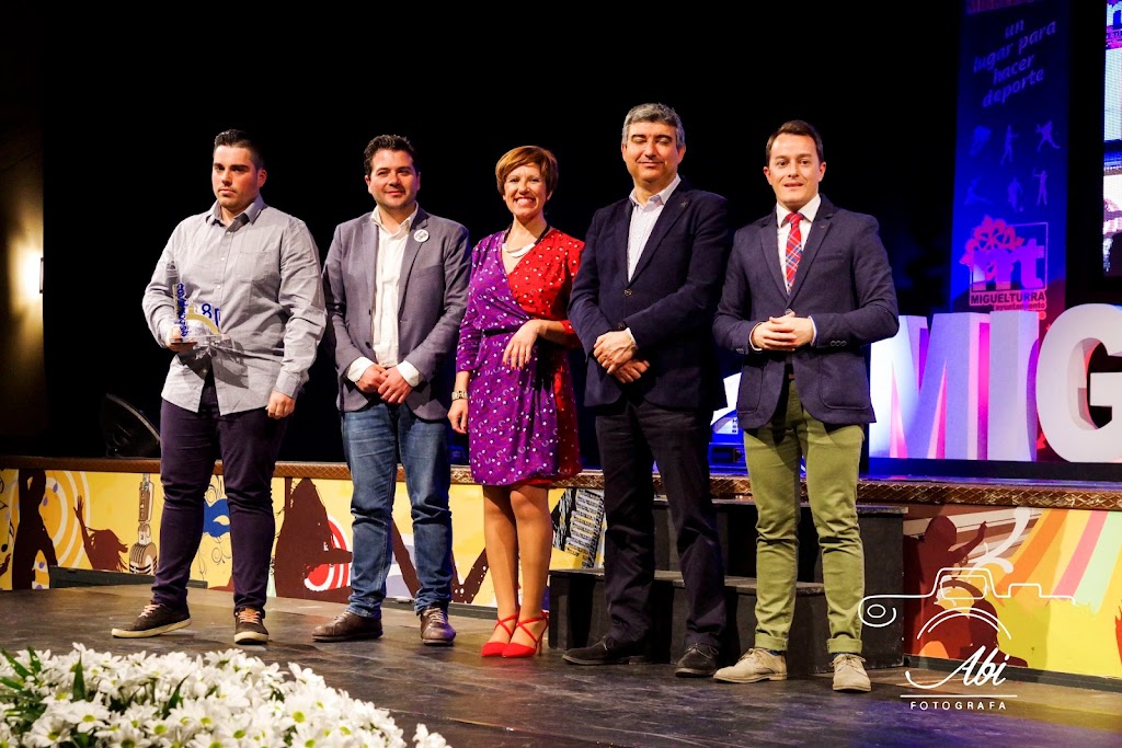 Ayuntamiento de Miguelturra