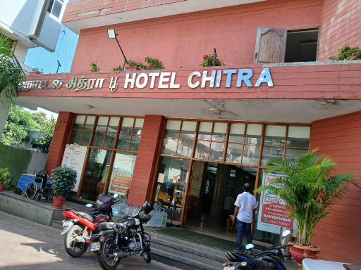 Hotel Chitra