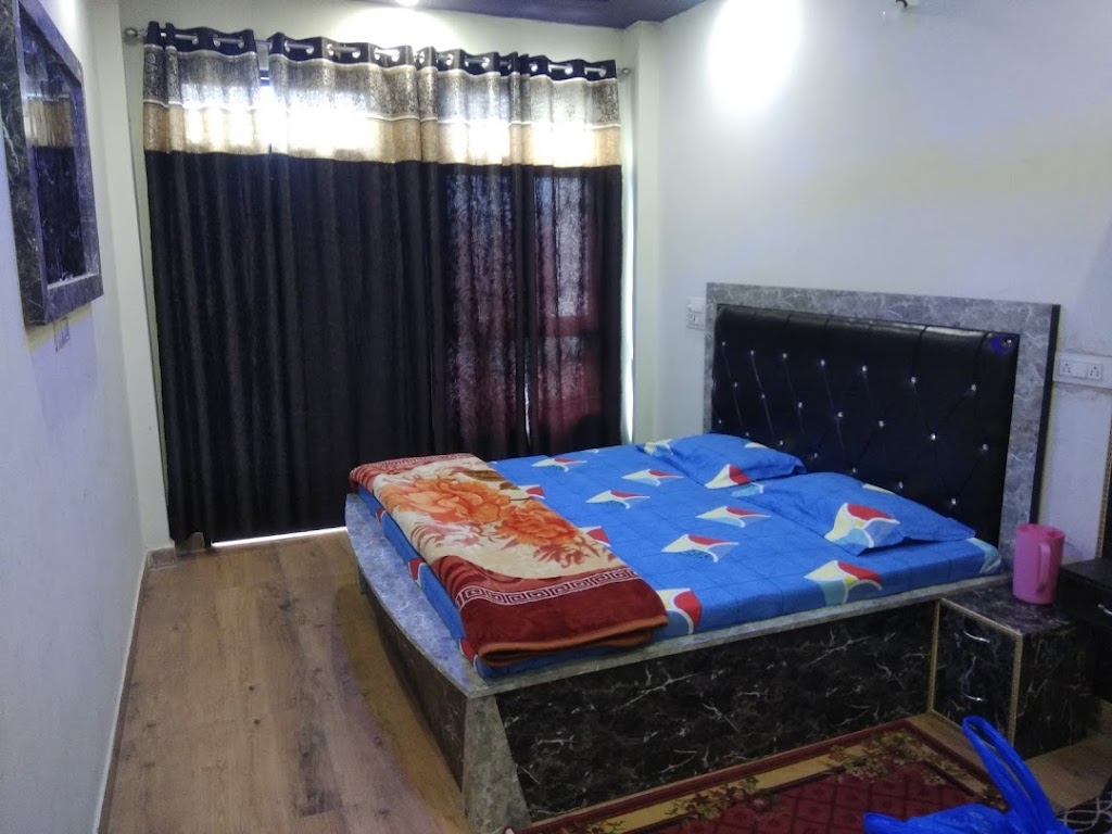 Hotel Mangalam Palace