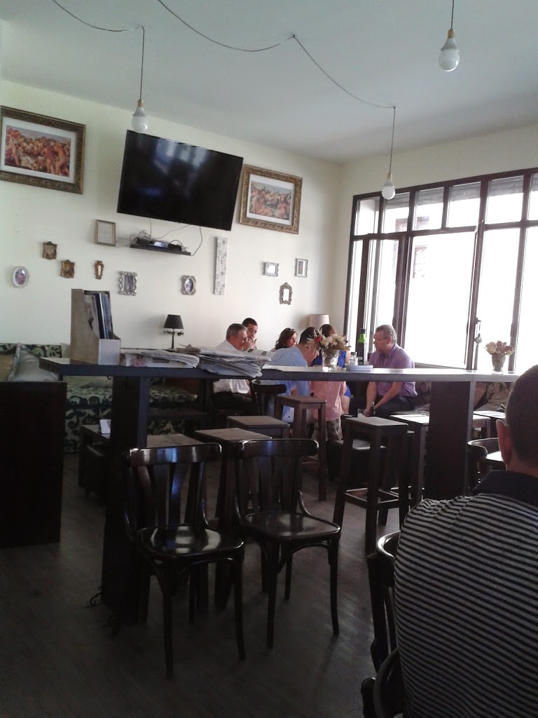 Bar el Castell — Ambiente
