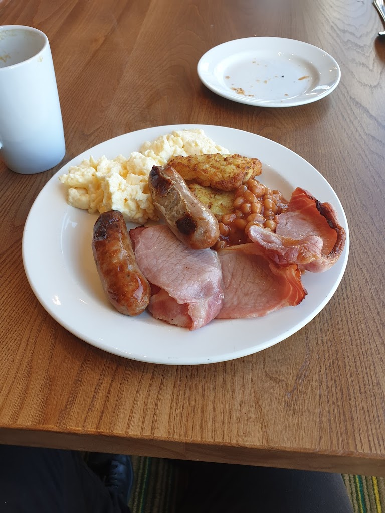 Food & drink