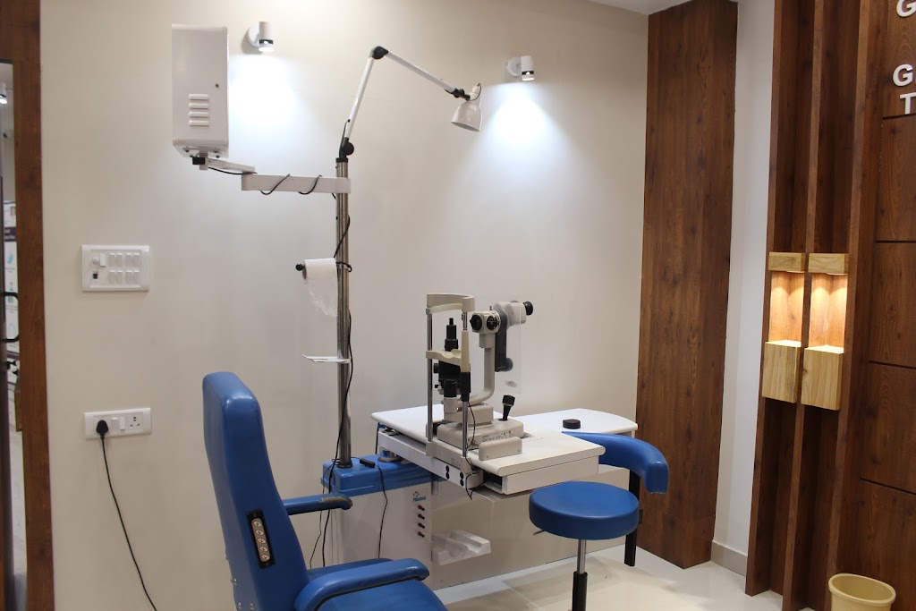 Drishtipunj Eye Hospital