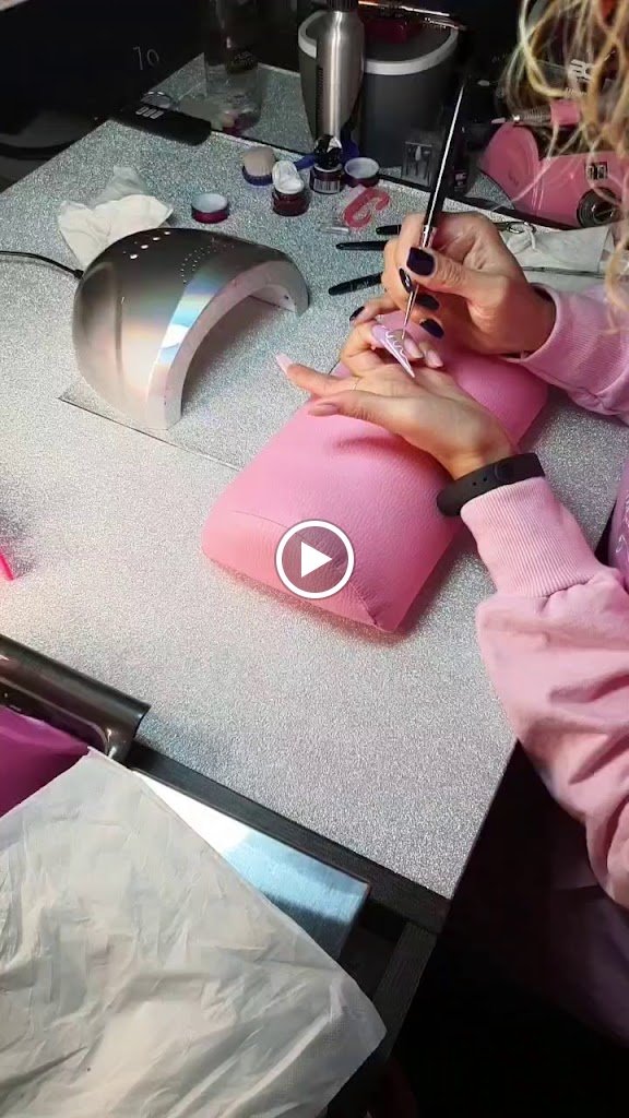 Venus Nails Art — Videos