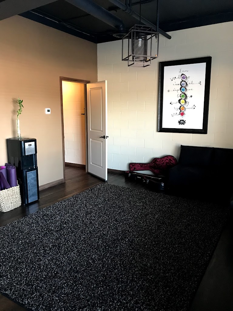  Radiant SōL Yoga Studio