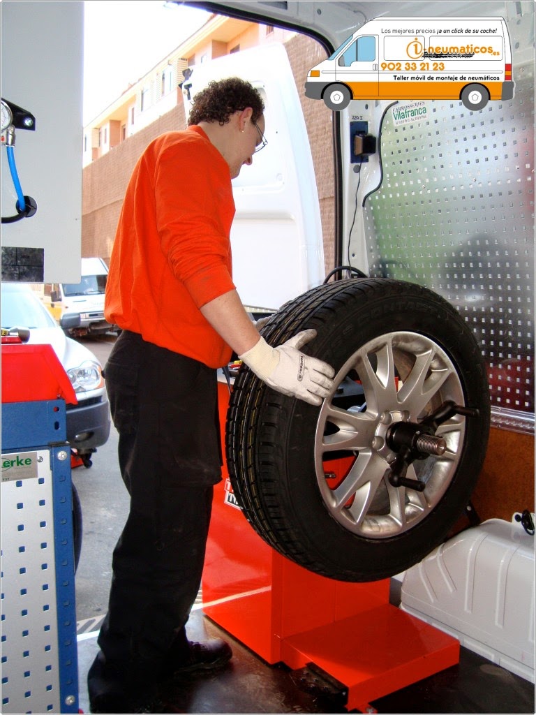 Work Car. Taller Mecanico y Mecanica Rapida