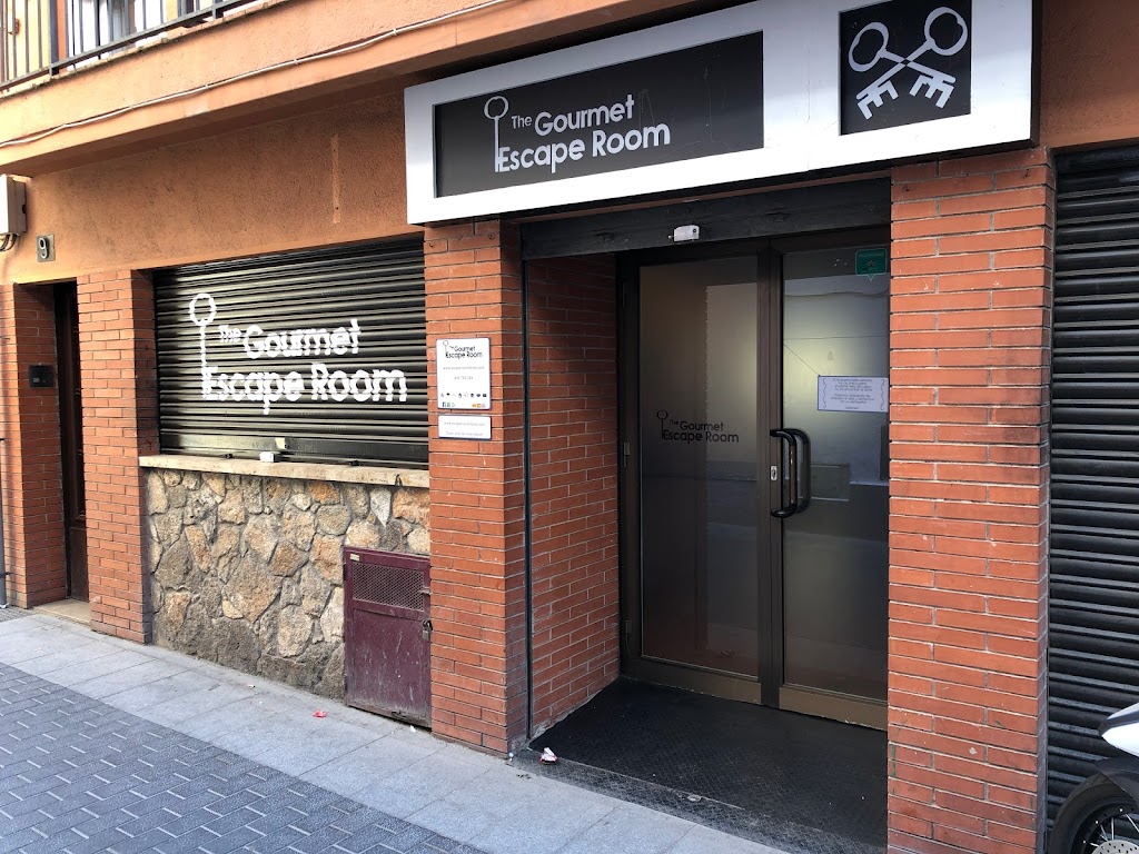 The Gourmet Escape Room - Lloret de Mar