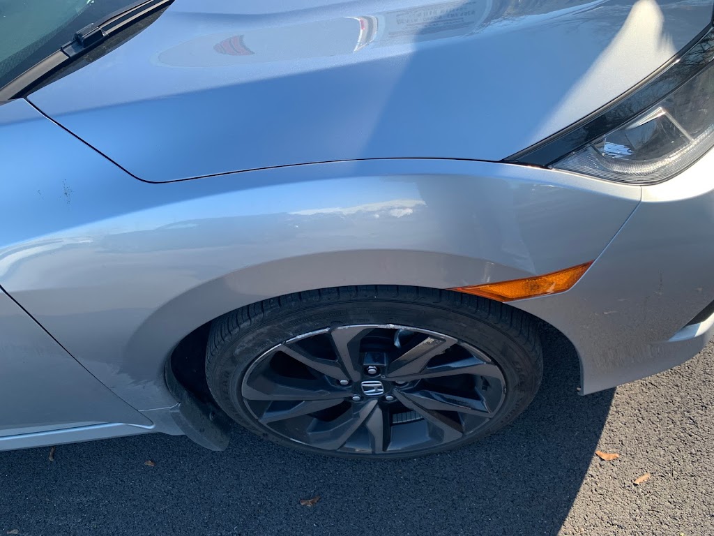 Capital Region Paintless Dent Removal in Averill Park