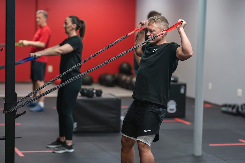  Adrenaline Strength & Conditioning