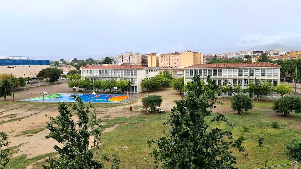 Col*legi Public Maria Fortuny