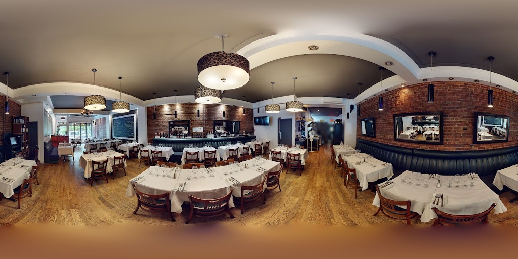 Restaurant Trebbiano in Longueuil