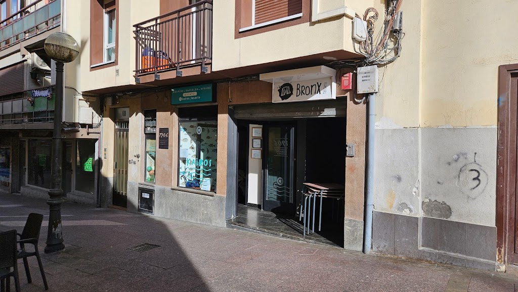 Kairos Taberna Kafetegia