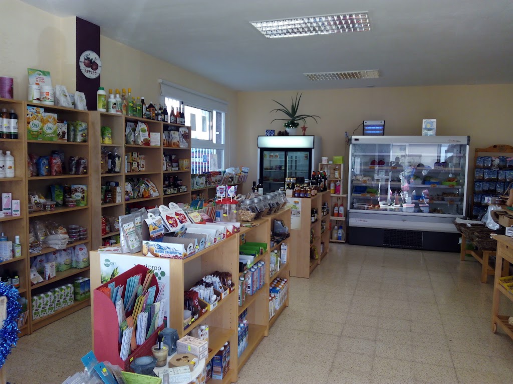 Tienda Ecologica-Herbolario Tajinaste Rojo — Del propietario