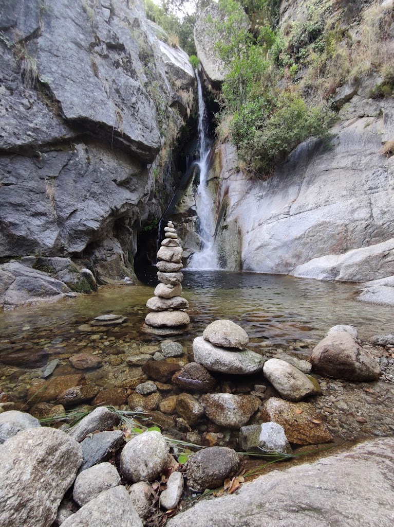 Charco del Hornillo