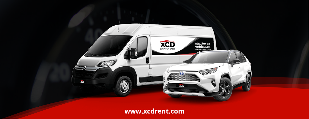 XCD Rent a Car - Valls - Alquiler de Vehiculos