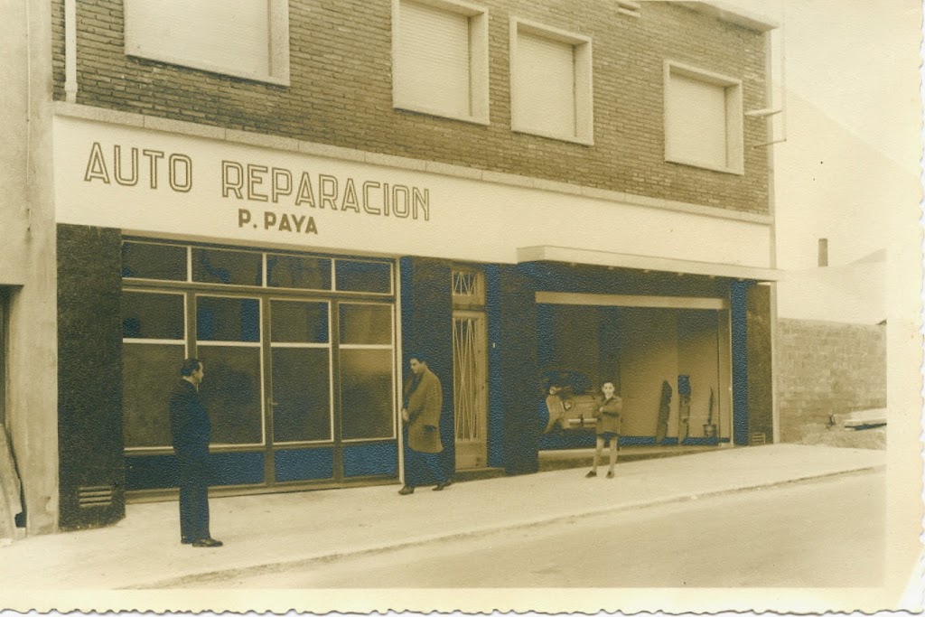 Grup Paya