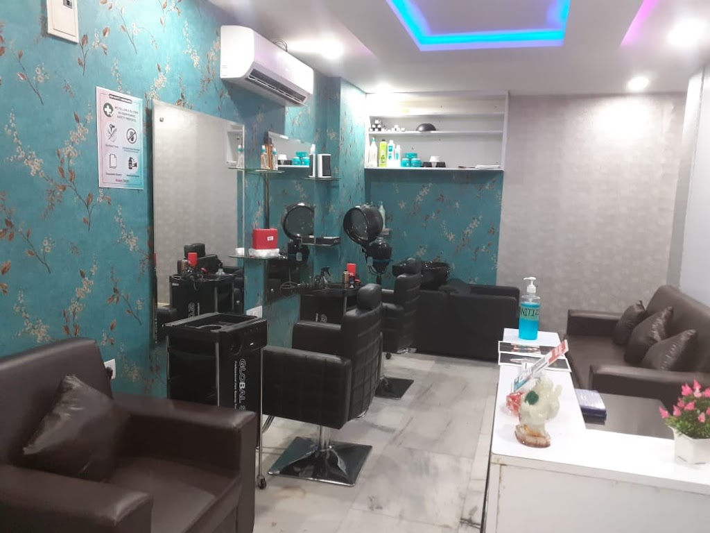 Unique Trends Unisex Salon