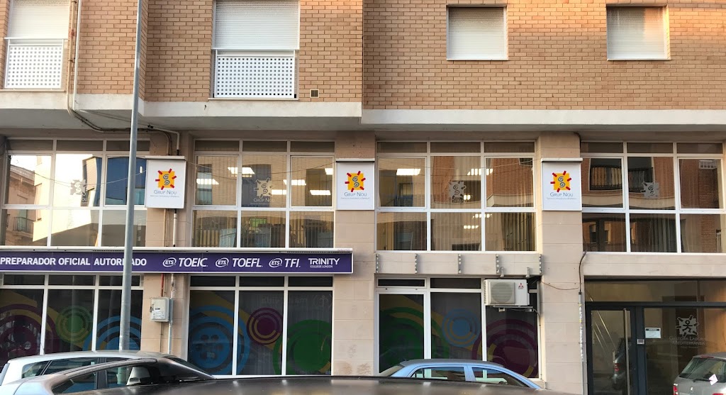 ETT Vinaros - Gestora Laboral Mediterranea